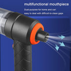  Car Vacuum Cleaner - feature