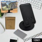Foldable Mobile Stand