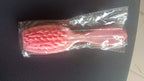 Multipurpose Silicone Scalp Massager Shampoo Brush (1 Pc)