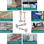 QuickFix Steel Nails