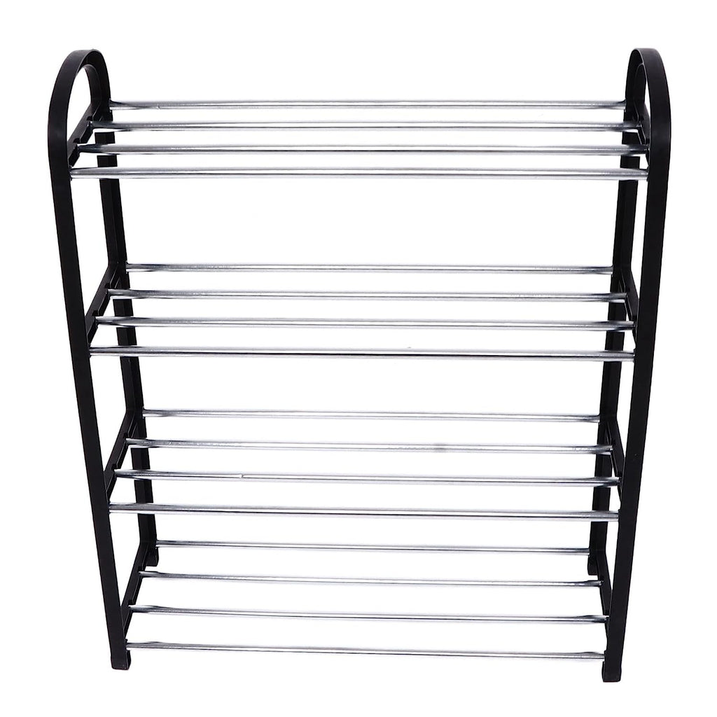 4 Shelves Shoe Rack - specs detail shot
