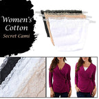 Women's Cotton Secret Cami