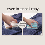 2 in 1 PORTABLE SOAP ROLLER DISH SOAP DISPENSER