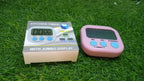 Big digit digital timer for kitchen use