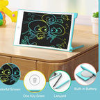 E-Writing Pad
