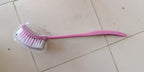 Bristle brush