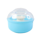 Powder Puff Dispenser