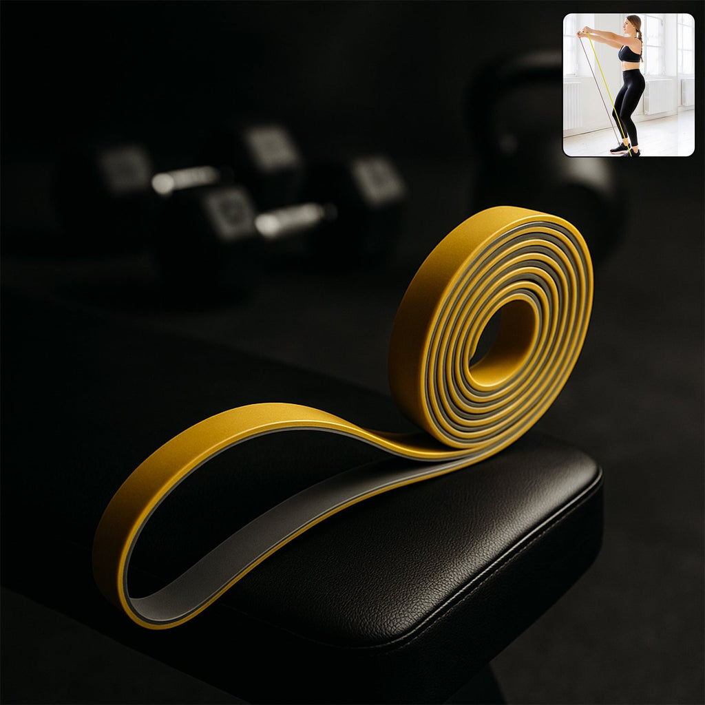 Strength Band