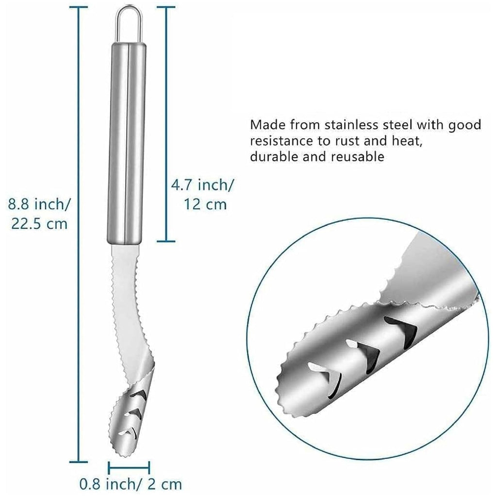 Kitchen slicing tool