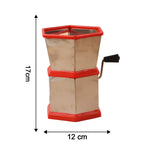 Stainless steel chili cutter        
