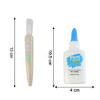 School craft supply kit