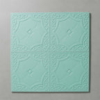 Wallpaper 3D Foam Wallpaper Sticker Panels (70 x 70 Cm / 1 Pc)