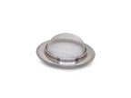 Steel Sink Strainer