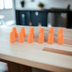 Earplugs Noise Reduction For Noise (6 Pair)