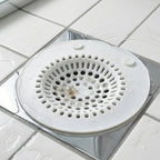 food waste sink strainer