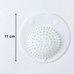 kitchen sink drain catcher