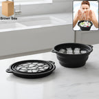 Silicone Bowl