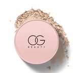 Beauty Silken Brew Compact