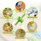 Eco Seal Pourer