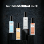 OG Beauty Luxury Perfume Gift - (4 Pc / Set / 20 ML)