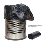 Strong waste collection bag        
