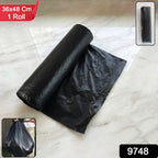 Large waste disposal roll        
