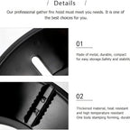 Stove Shield