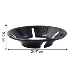 Gas Burner Plate