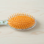 Soft Cushion Hair Brush Detangling Comb (1 Pc)