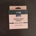 OG Beauty Hazelnut Flawless Touch Compact Powder (9 GM / 1 Pc)