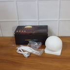 Ambient decorative lamp        
