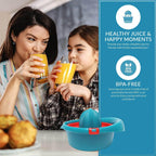 Manual Lemon Juicer
