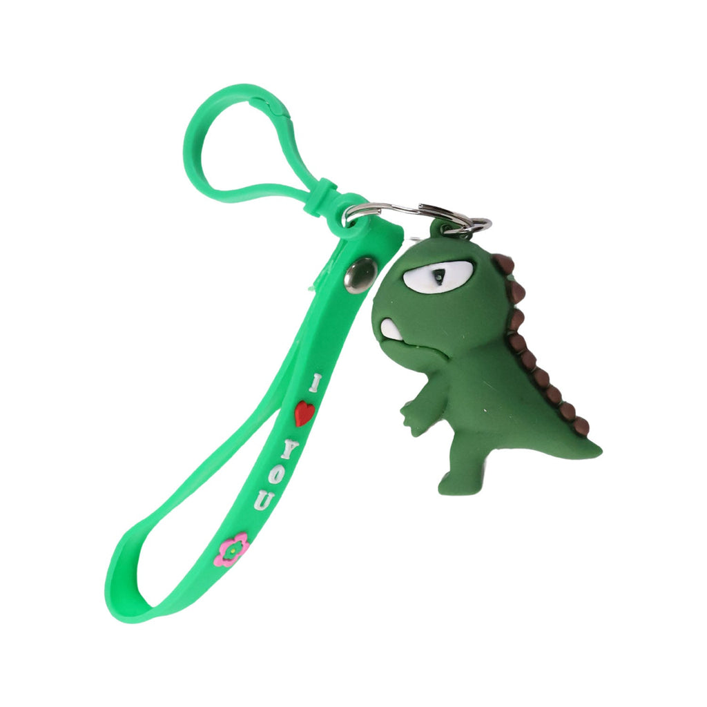 Charm Keychain
