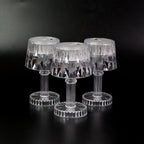 Decorative LED Mini Table Lamp