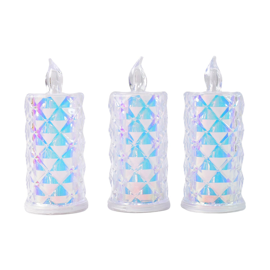 Decorative LED Candle Lights