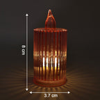 Tea Light LED Candle Set