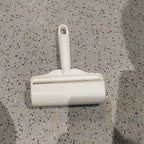 Reusable Pet Hair & Lint Remover Roller - (1 Pc / 23 × 17 cm)
