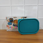Premium Stainless Steel Lunch Box Set