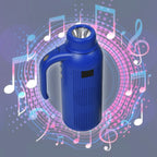 Wireless Bluetooth Speaker