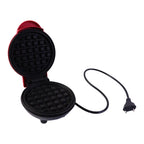 Mini Waffle Maker Machine Waffle Iron