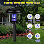 Solar Torch