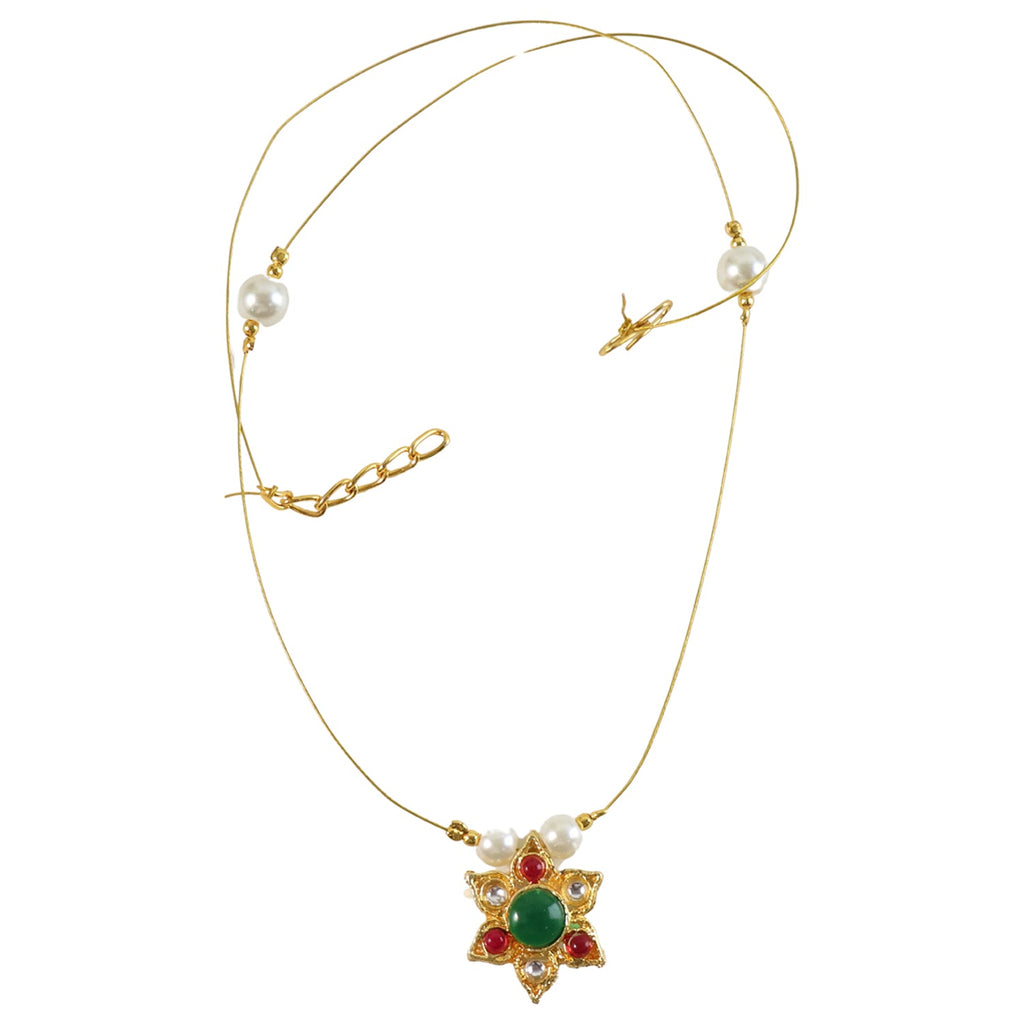 Style Necklace