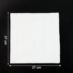 Tissue Paper (Set of 12 Pcs / Multicolor)
