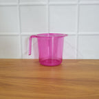Bathroom Essentials: Stylish Mug for Organization (Muga, Mix Color)