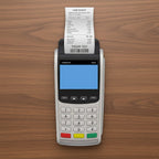 Thermal Paper Roll