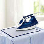 Heat-Resistant Ironing Mesh Press Cloth (65 × 40 cm / 1 Pc )