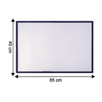 Heat-Resistant Ironing Mesh Press Cloth (65 × 40 cm / 1 Pc )