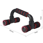 Workout Grips