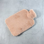 Heat pack PVC hot water bag