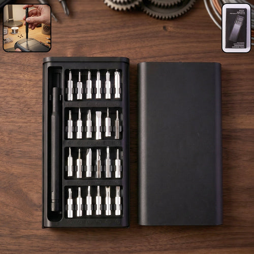 Screwdriver Tool Kit